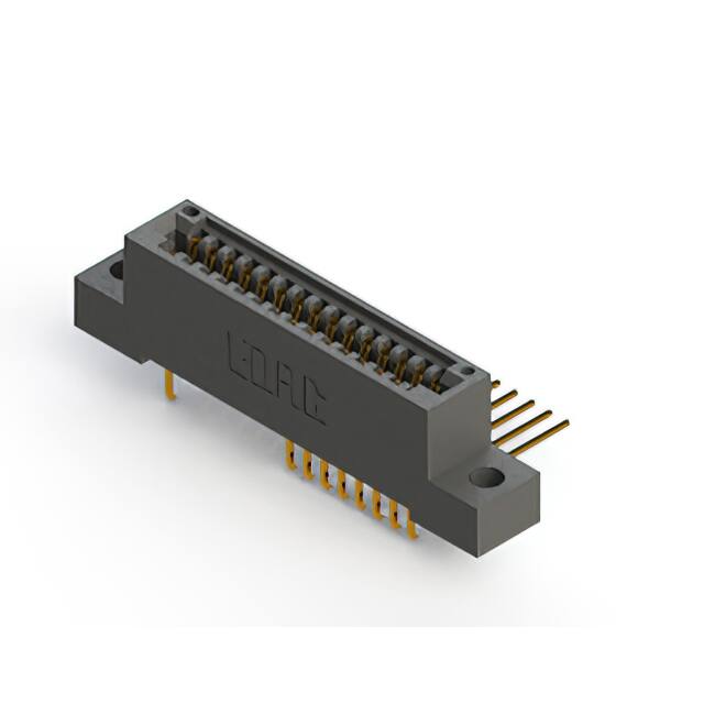 395-030-559-204 EDAC Inc.  Edgeboard Connectors